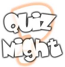 Getting Quizzical!